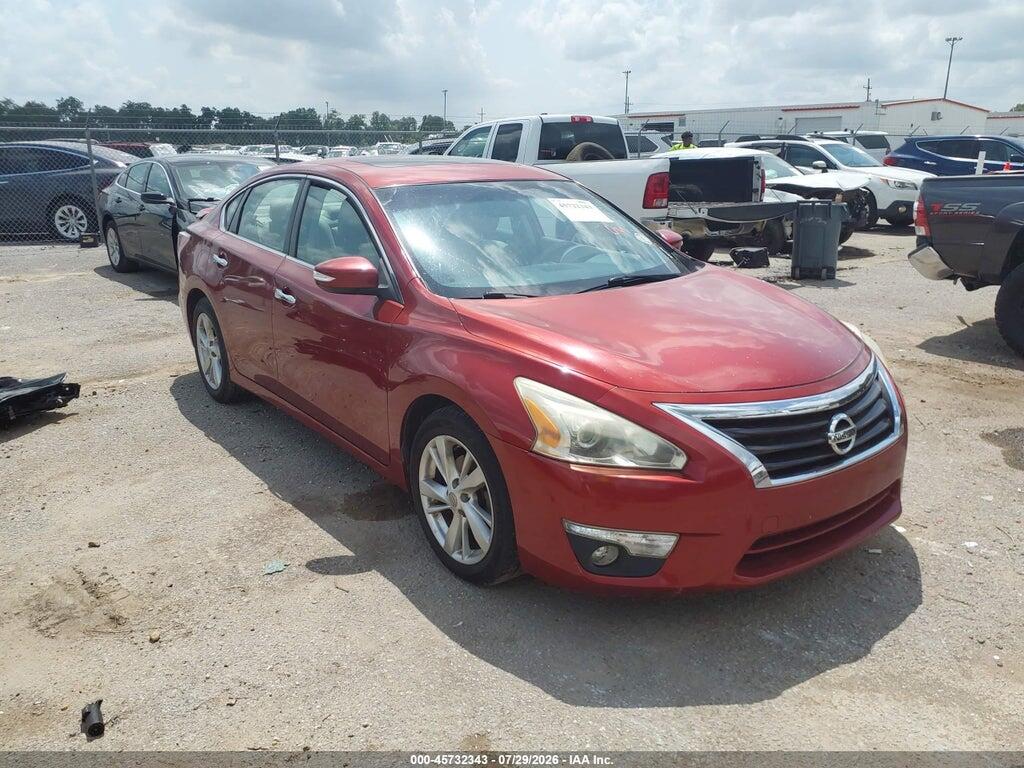 1N4AL3AP1FN865845 2015 NISSAN ALTIMA photo no. 1