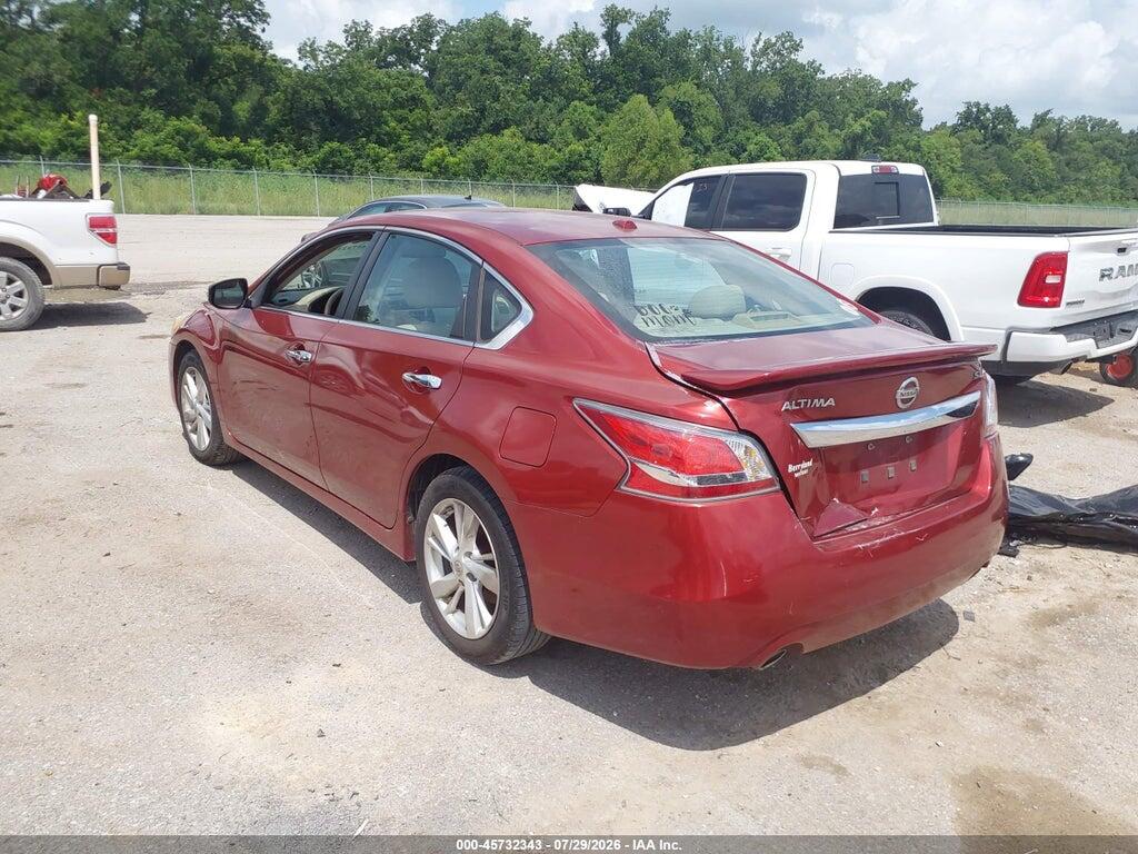 1N4AL3AP1FN865845 2015 NISSAN ALTIMA photo no. 3