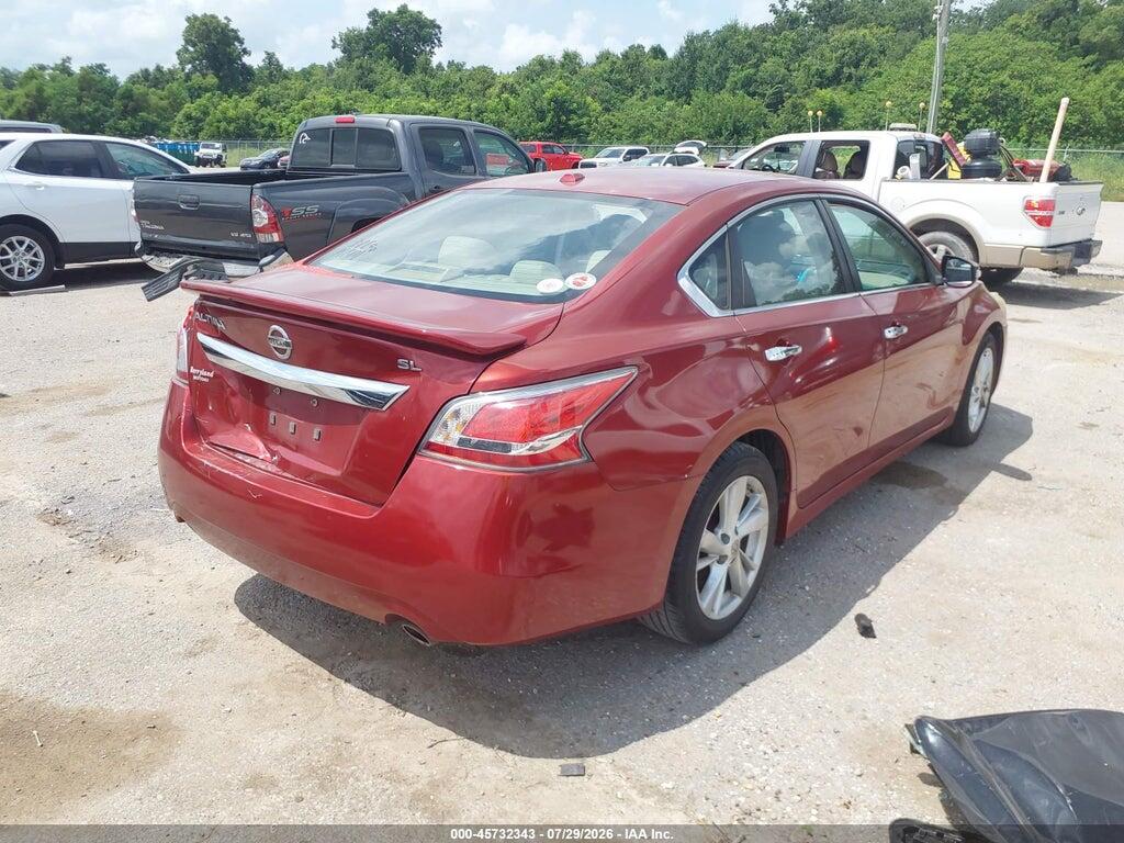 1N4AL3AP1FN865845 2015 NISSAN ALTIMA photo no. 4
