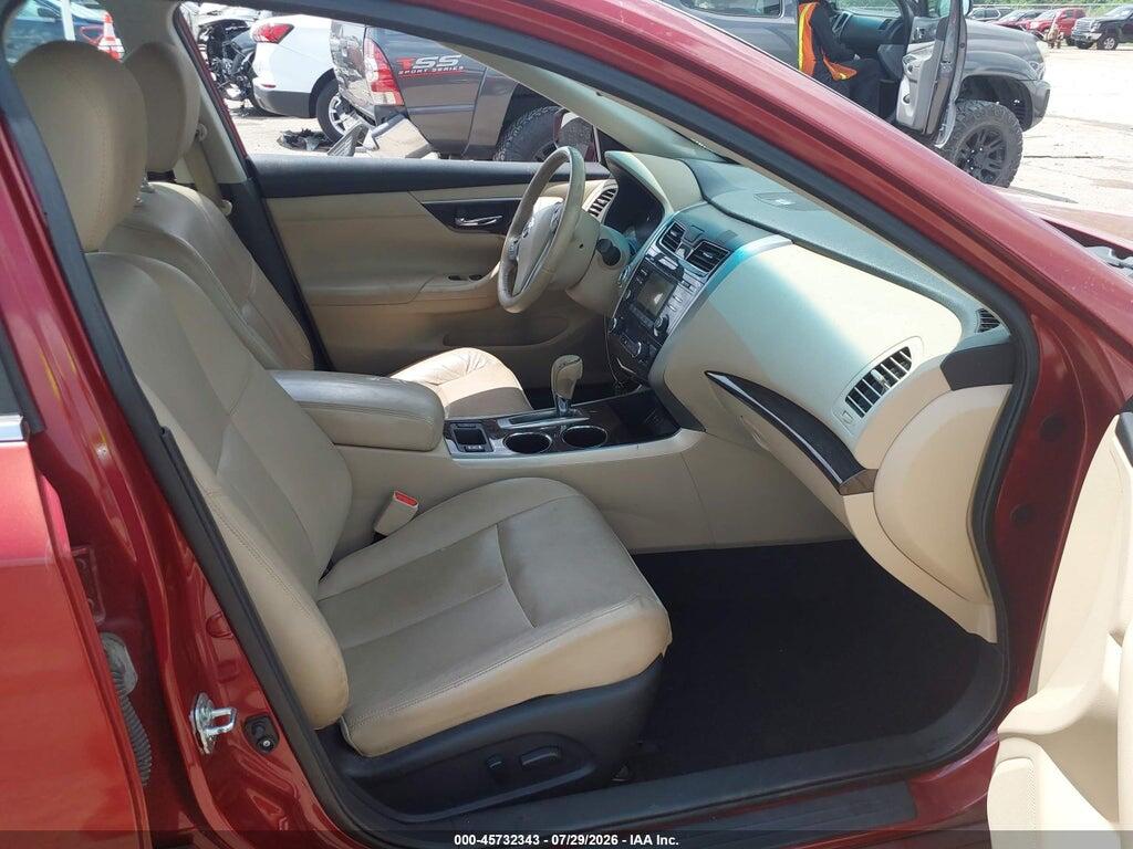 1N4AL3AP1FN865845 2015 NISSAN ALTIMA photo no. 5