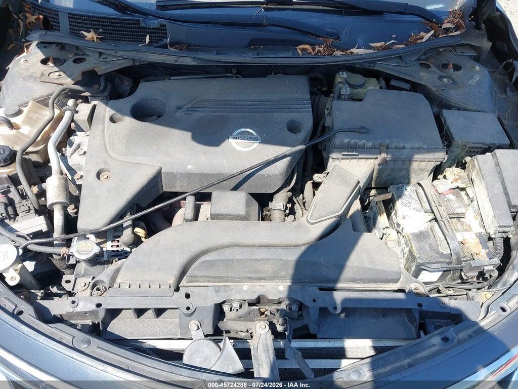1N4AL3AP1FN367242 2015 NISSAN ALTIMA photo no. 10