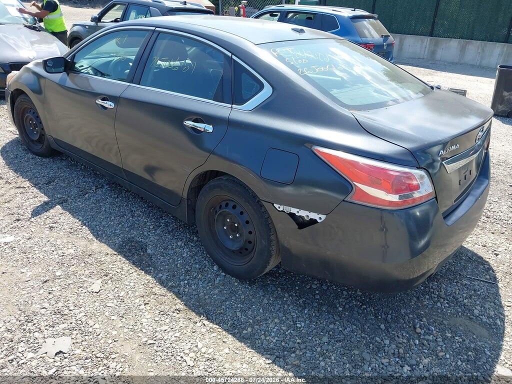 1N4AL3AP1FN367242 2015 NISSAN ALTIMA photo no. 3