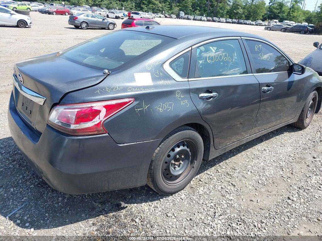 1N4AL3AP1FN367242 2015 NISSAN ALTIMA photo no. 4