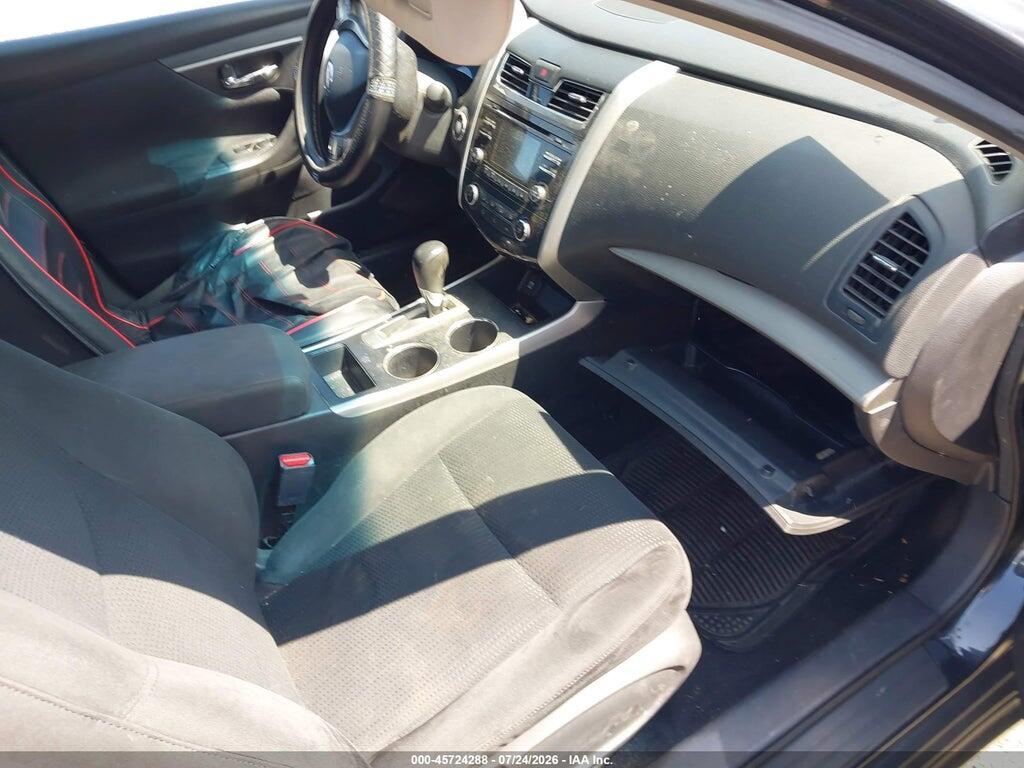 1N4AL3AP1FN367242 2015 NISSAN ALTIMA photo no. 5