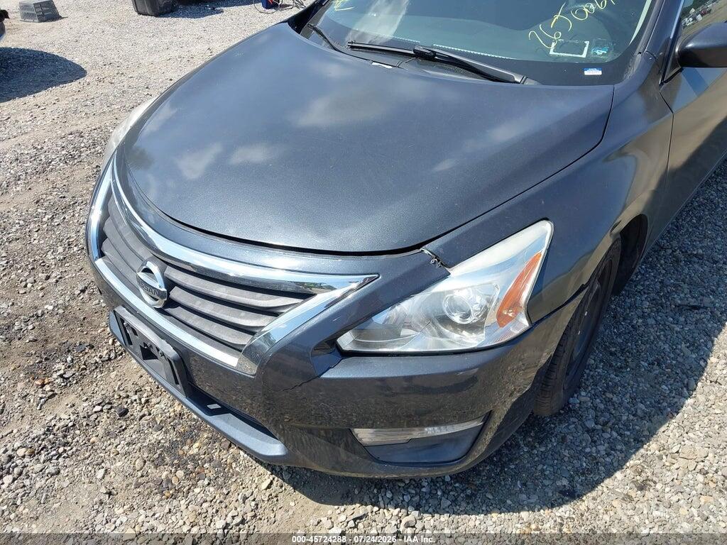 1N4AL3AP1FN367242 2015 NISSAN ALTIMA photo no. 6