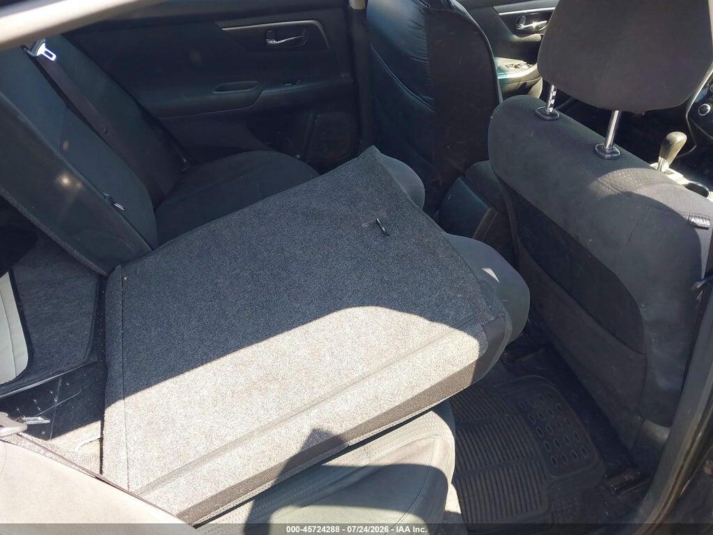 1N4AL3AP1FN367242 2015 NISSAN ALTIMA photo no. 8