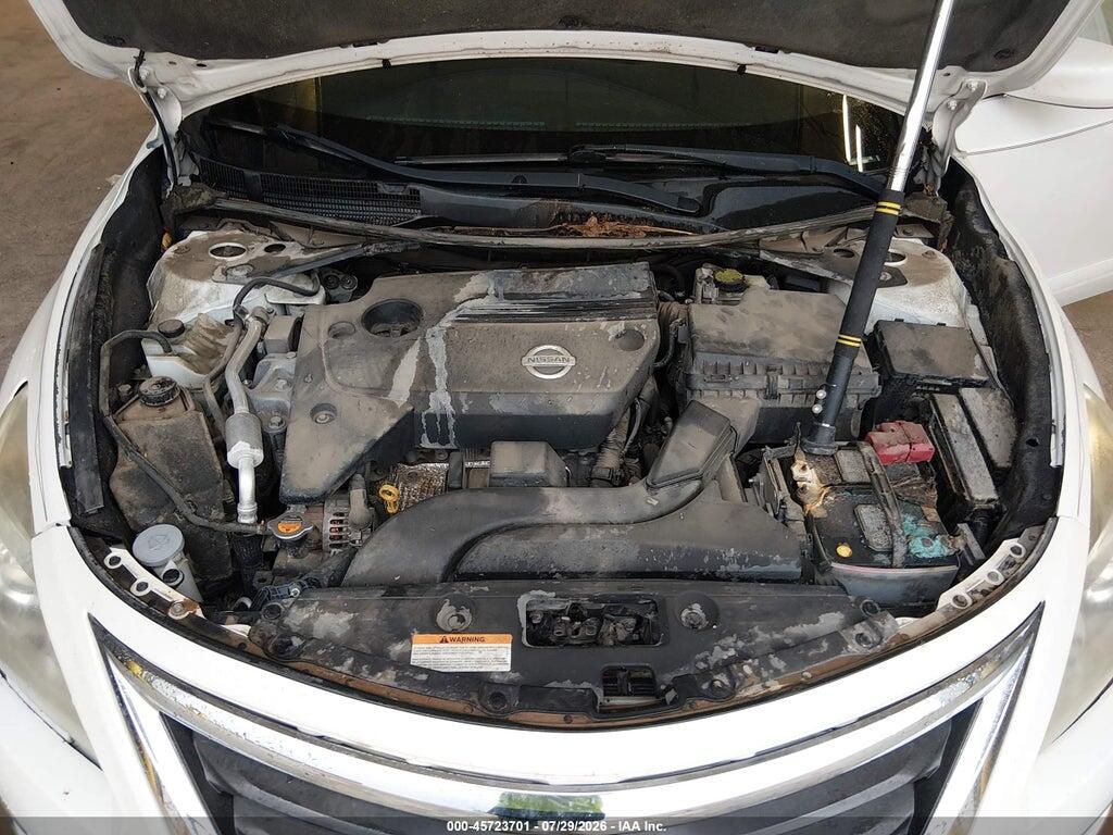 1N4AL3AP3FC181973 2015 NISSAN ALTIMA photo no. 10