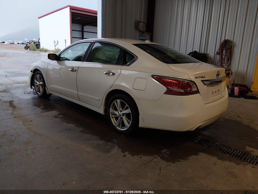 1N4AL3AP3FC181973 2015 NISSAN ALTIMA photo no. 3