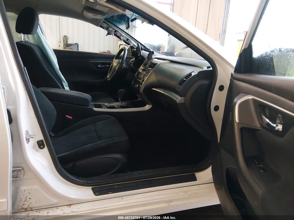 1N4AL3AP3FC181973 2015 NISSAN ALTIMA photo no. 5