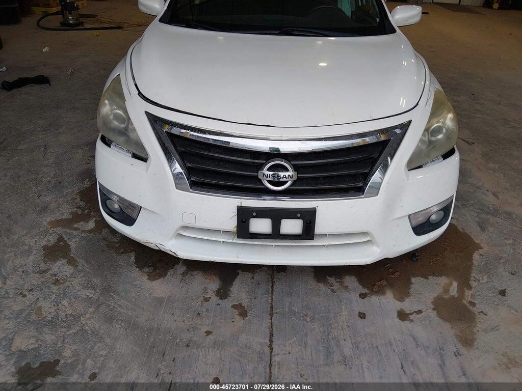 1N4AL3AP3FC181973 2015 NISSAN ALTIMA photo no. 6