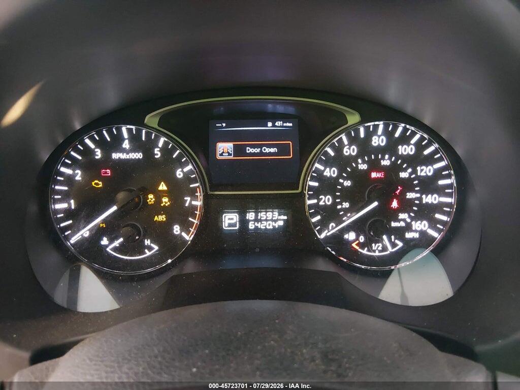 1N4AL3AP3FC181973 2015 NISSAN ALTIMA photo no. 7