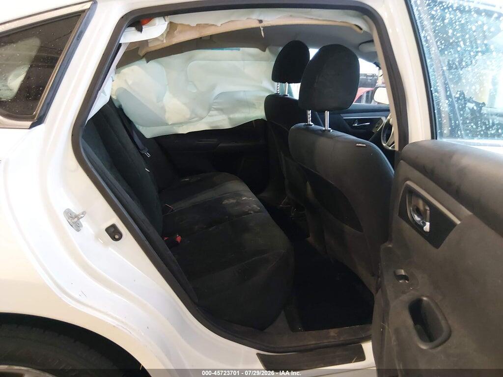 1N4AL3AP3FC181973 2015 NISSAN ALTIMA photo no. 8