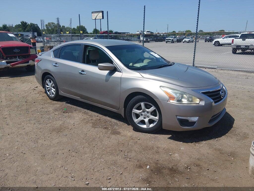 1N4AL3AP4FC103704 2015 NISSAN ALTIMA photo no. 1
