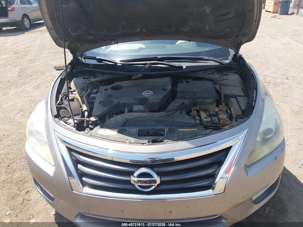 1N4AL3AP4FC103704 2015 NISSAN ALTIMA photo no. 10