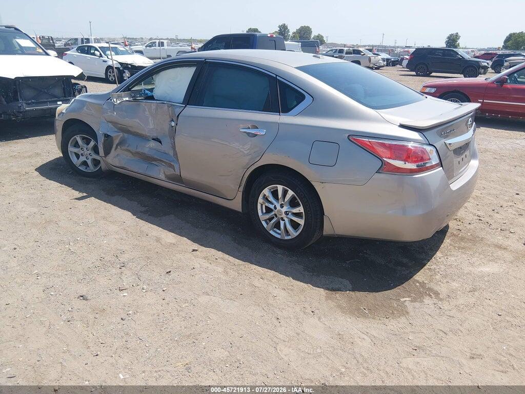 1N4AL3AP4FC103704 2015 NISSAN ALTIMA photo no. 3