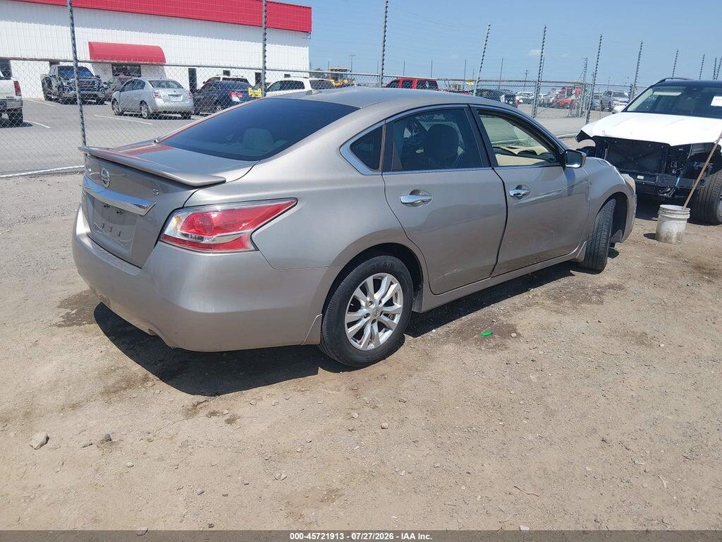 1N4AL3AP4FC103704 2015 NISSAN ALTIMA photo no. 4