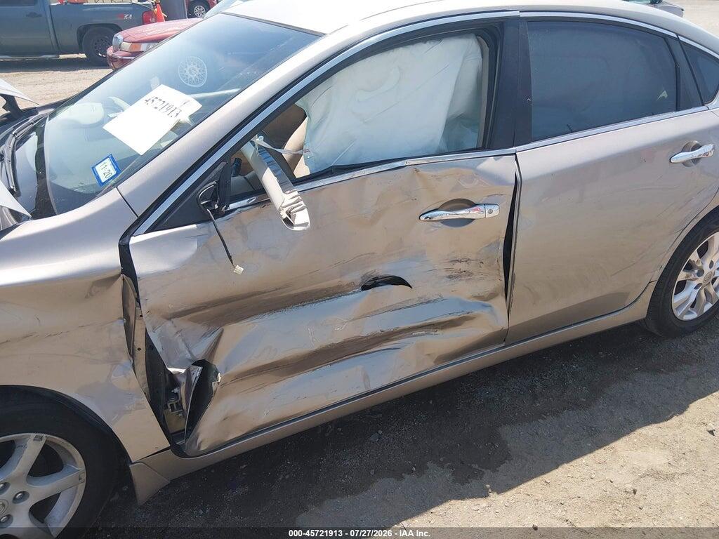 1N4AL3AP4FC103704 2015 NISSAN ALTIMA photo no. 6