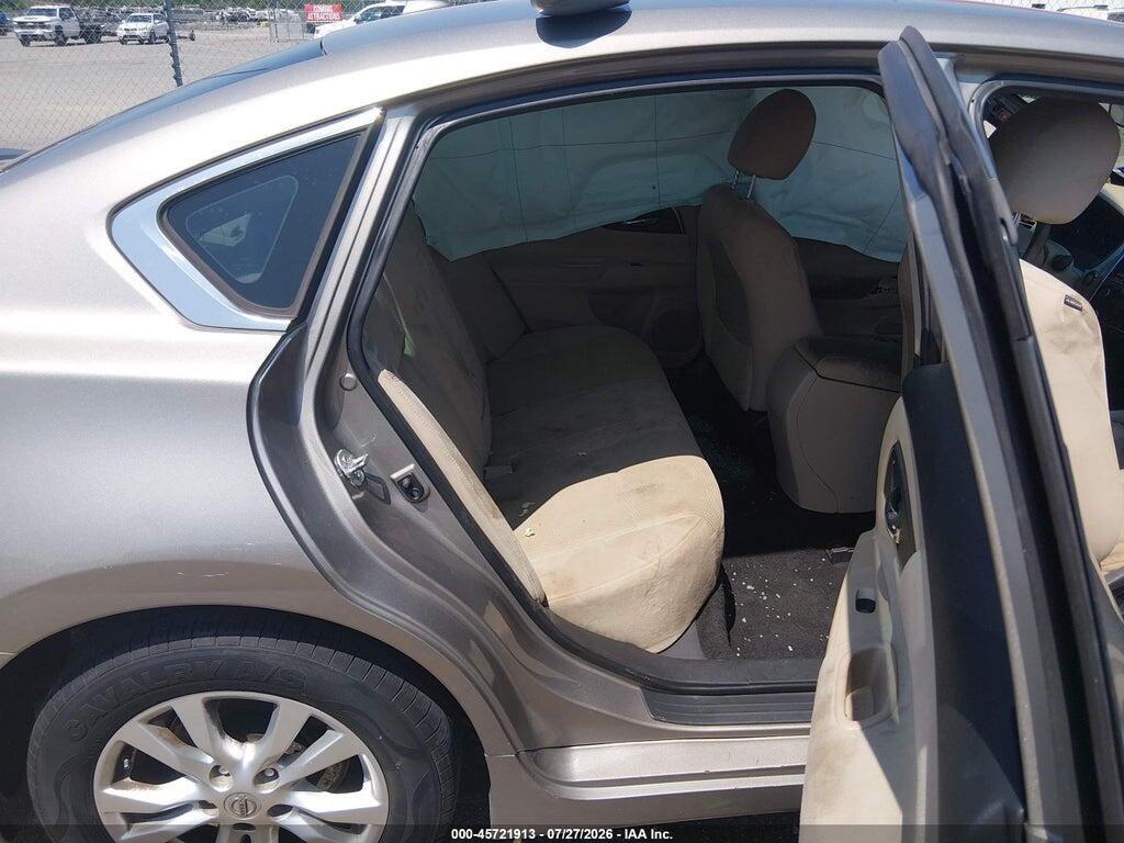 1N4AL3AP4FC103704 2015 NISSAN ALTIMA photo no. 8