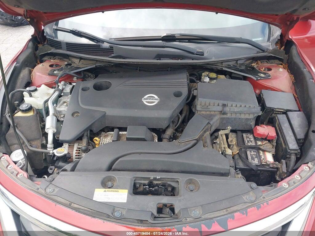 1N4AL3AP1FC145506 2015 NISSAN ALTIMA photo no. 10