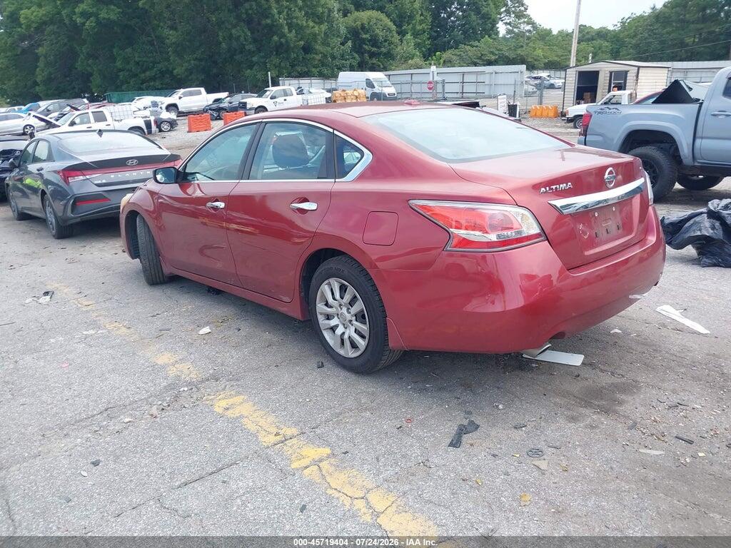 1N4AL3AP1FC145506 2015 NISSAN ALTIMA photo no. 3