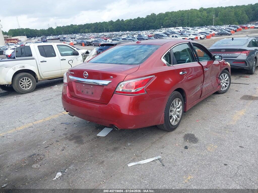 1N4AL3AP1FC145506 2015 NISSAN ALTIMA photo no. 4