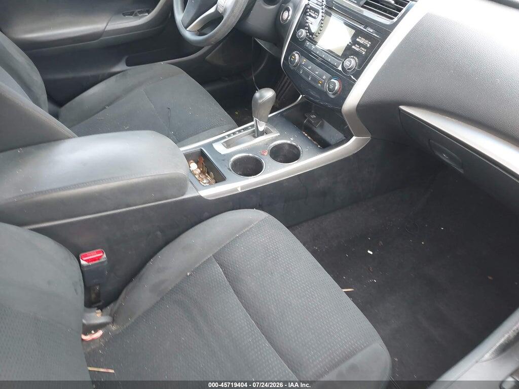 1N4AL3AP1FC145506 2015 NISSAN ALTIMA photo no. 5