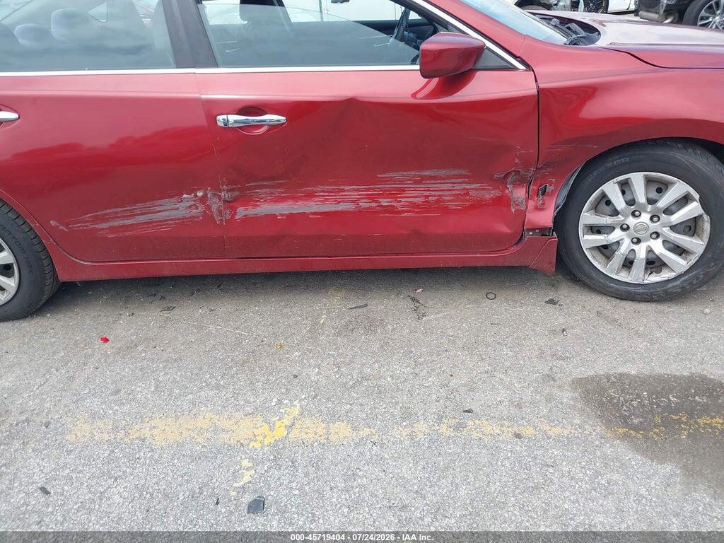 1N4AL3AP1FC145506 2015 NISSAN ALTIMA photo no. 6