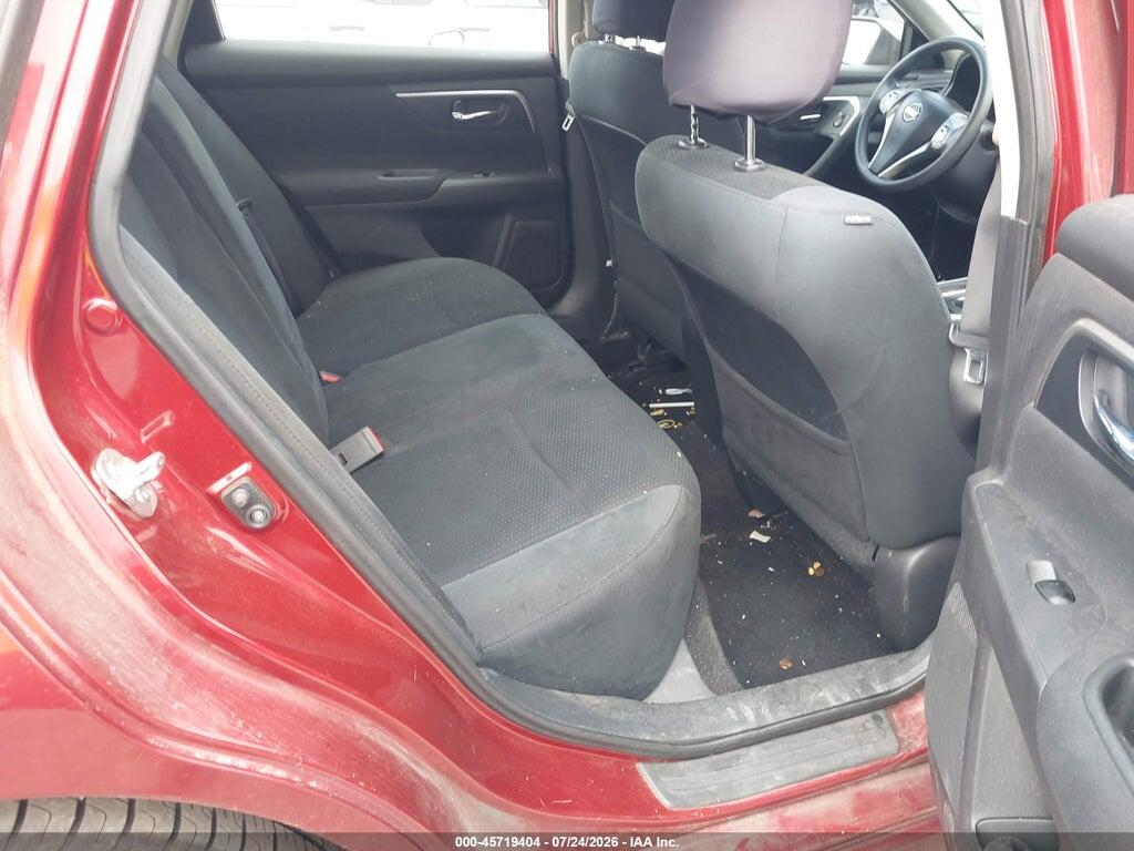 1N4AL3AP1FC145506 2015 NISSAN ALTIMA photo no. 8