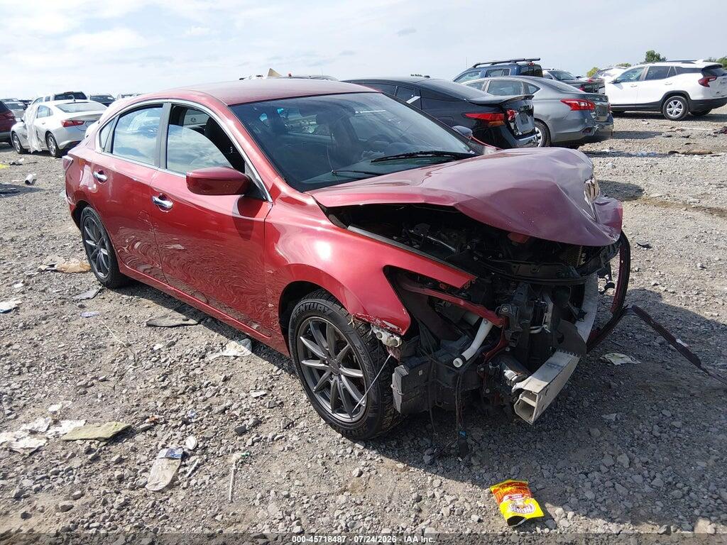 1N4AL3AP8FC438500 2015 NISSAN ALTIMA photo no. 1