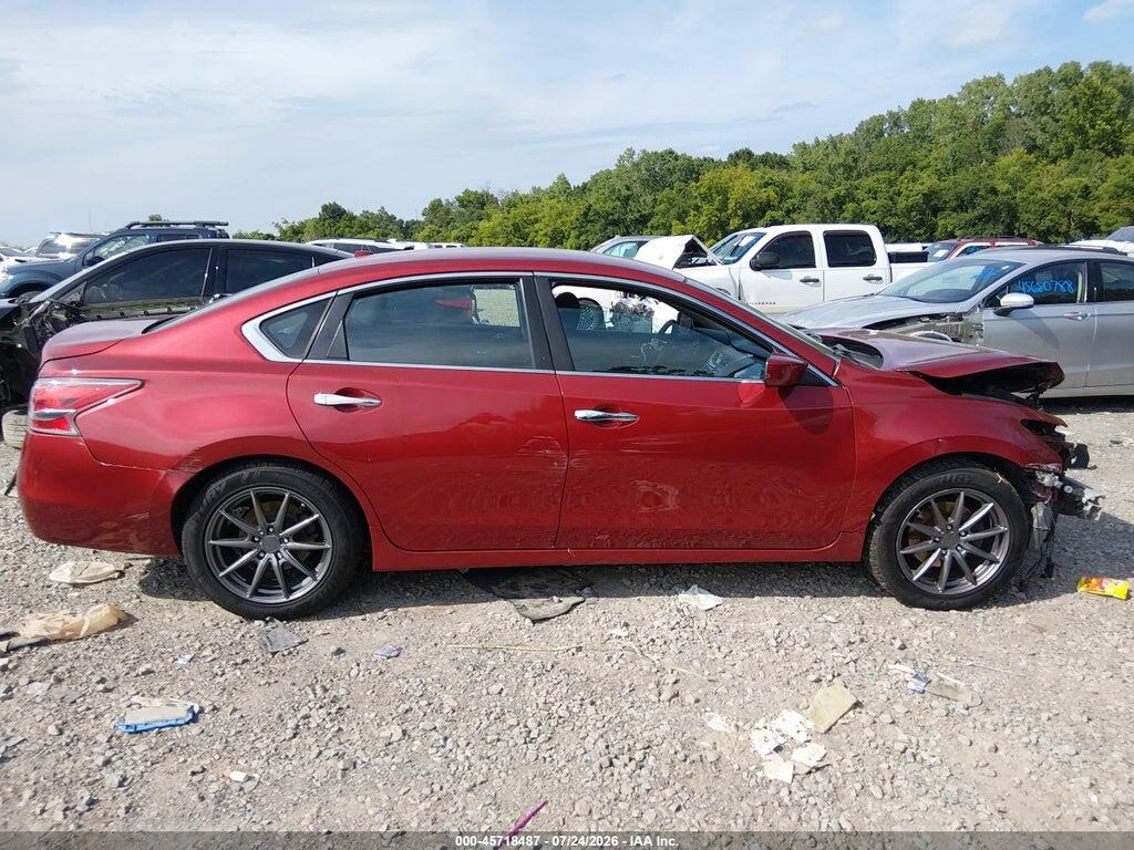 1N4AL3AP8FC438500 2015 NISSAN ALTIMA photo no. 12
