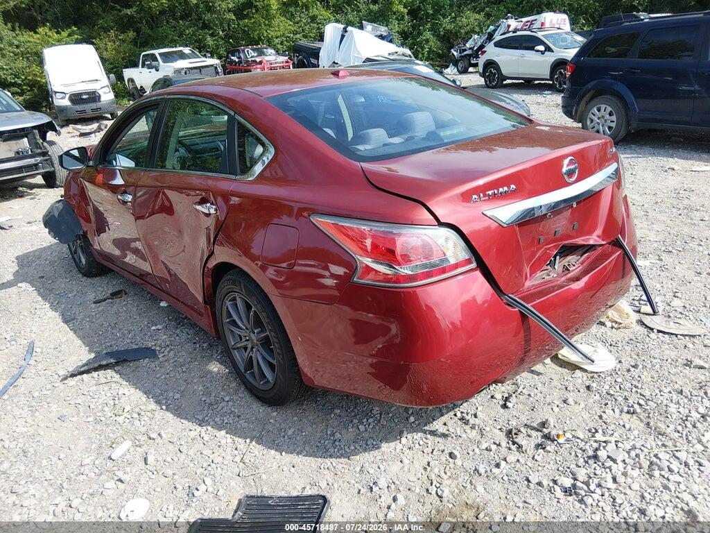 1N4AL3AP8FC438500 2015 NISSAN ALTIMA photo no. 3