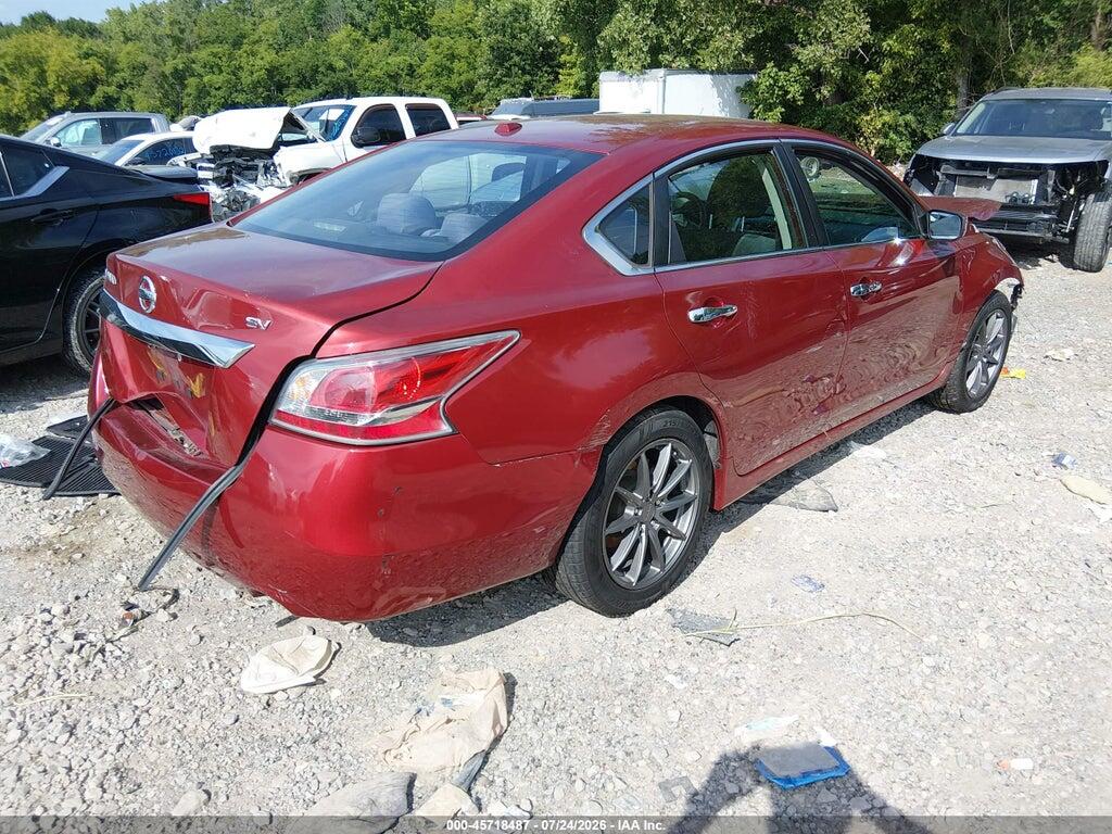 1N4AL3AP8FC438500 2015 NISSAN ALTIMA photo no. 4