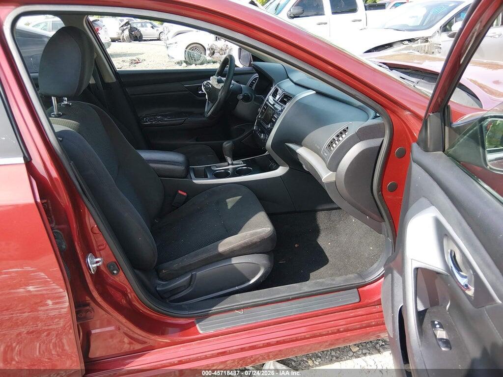 1N4AL3AP8FC438500 2015 NISSAN ALTIMA photo no. 5