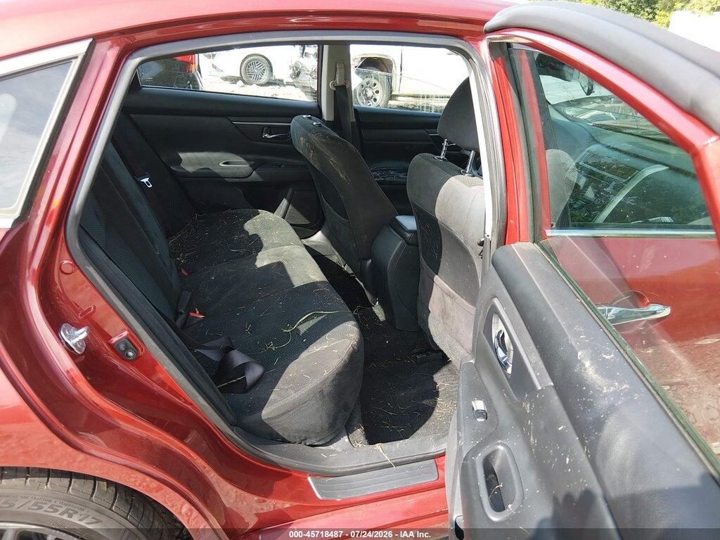 1N4AL3AP8FC438500 2015 NISSAN ALTIMA photo no. 8