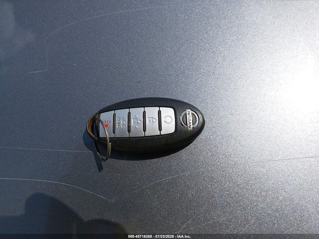 1N4AL3APXFC449563 2015 NISSAN ALTIMA photo no. 10