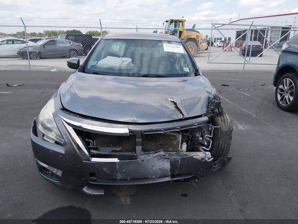 1N4AL3APXFC449563 2015 NISSAN ALTIMA photo no. 11