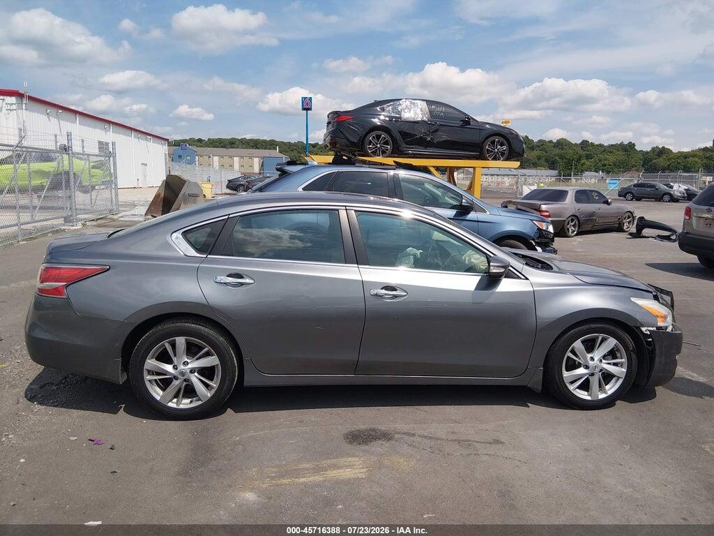 1N4AL3APXFC449563 2015 NISSAN ALTIMA photo no. 12