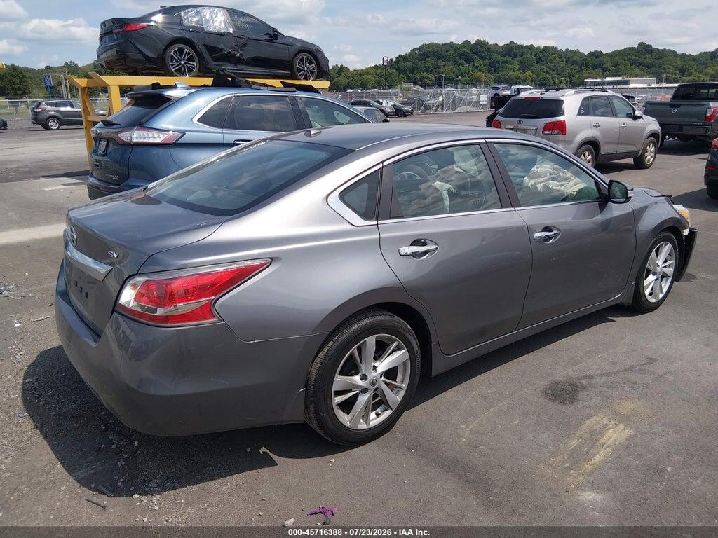 1N4AL3APXFC449563 2015 NISSAN ALTIMA photo no. 4
