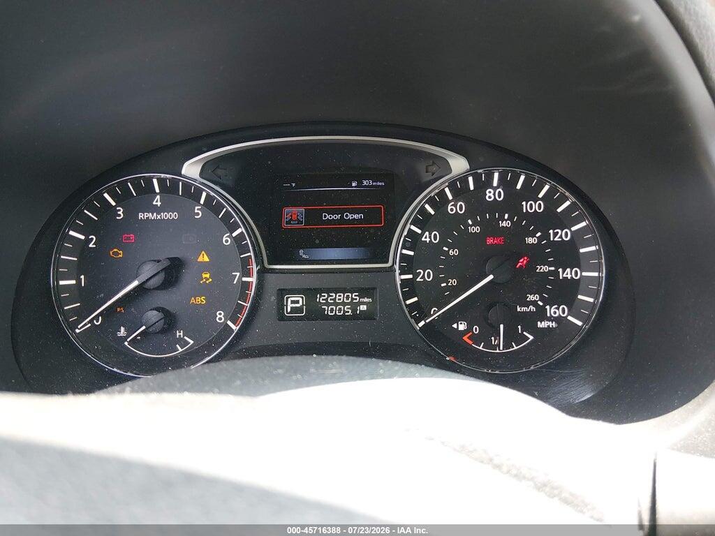 1N4AL3APXFC449563 2015 NISSAN ALTIMA photo no. 6