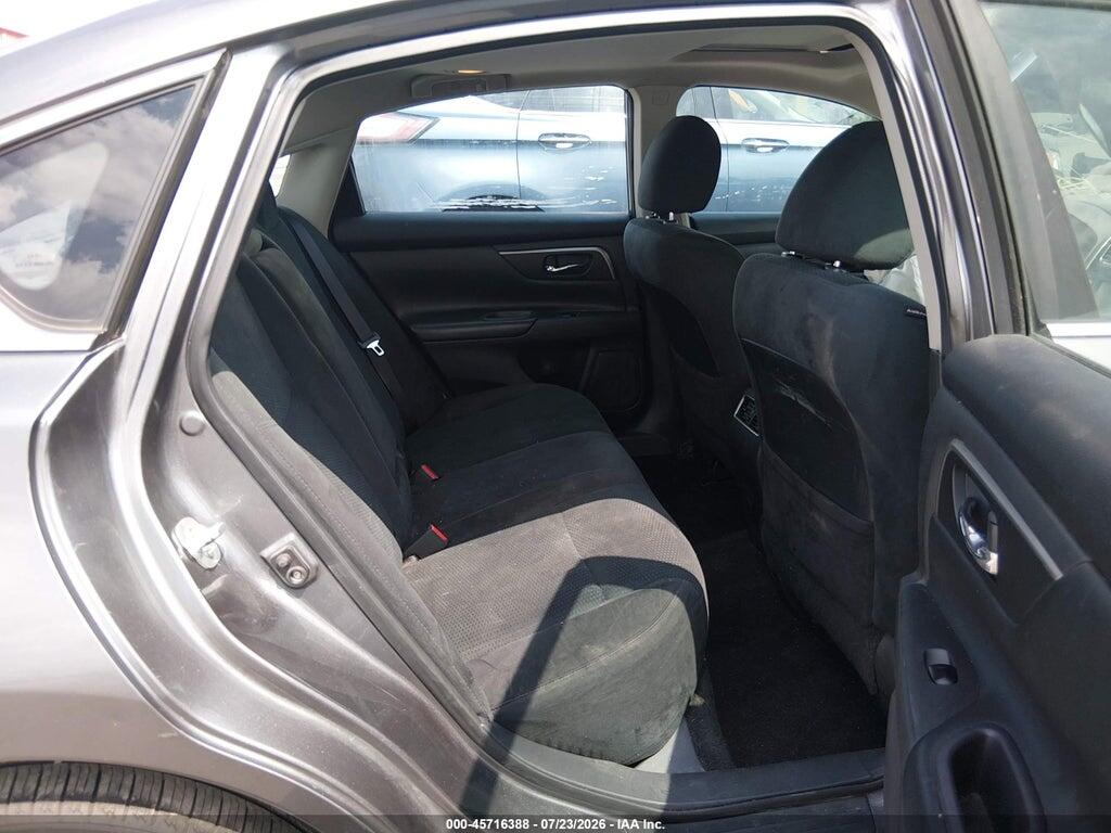 1N4AL3APXFC449563 2015 NISSAN ALTIMA photo no. 7