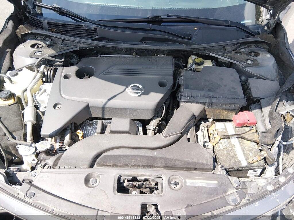 1N4AL3APXFC449563 2015 NISSAN ALTIMA photo no. 9