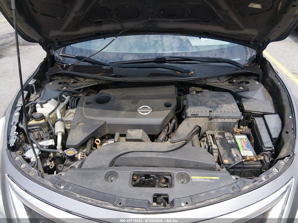 1N4AL3AP5FC578925 2015 NISSAN ALTIMA photo no. 10