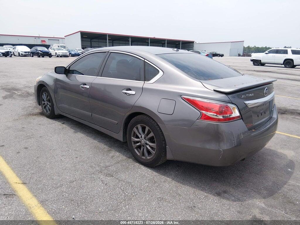 1N4AL3AP5FC578925 2015 NISSAN ALTIMA photo no. 3