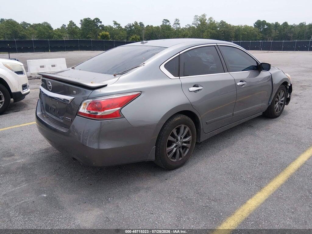 1N4AL3AP5FC578925 2015 NISSAN ALTIMA photo no. 4