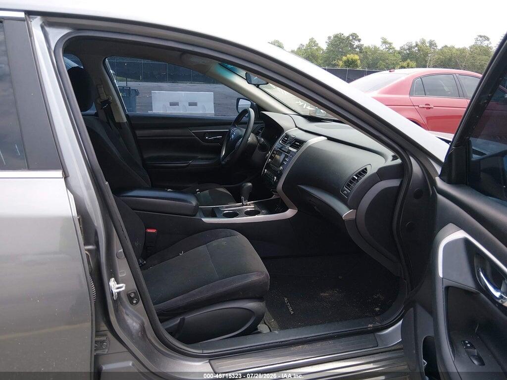 1N4AL3AP5FC578925 2015 NISSAN ALTIMA photo no. 5