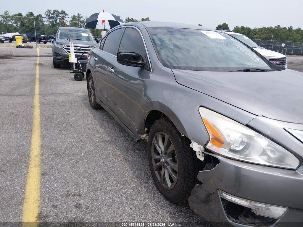 1N4AL3AP5FC578925 2015 NISSAN ALTIMA photo no. 6