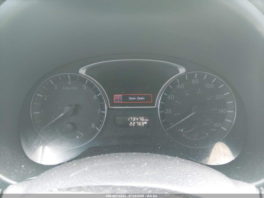 1N4AL3AP5FC578925 2015 NISSAN ALTIMA photo no. 7