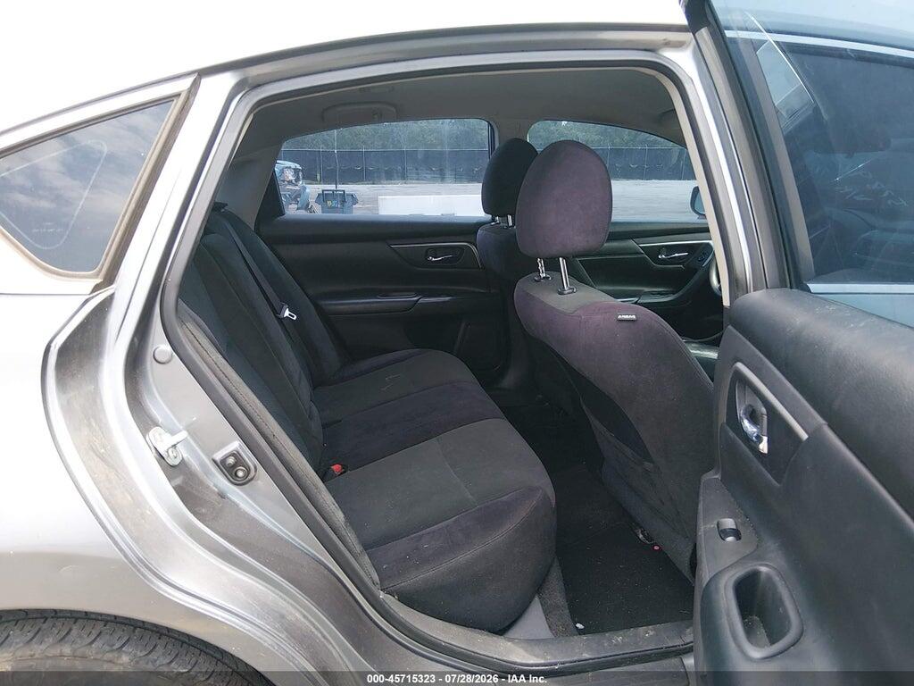 1N4AL3AP5FC578925 2015 NISSAN ALTIMA photo no. 8