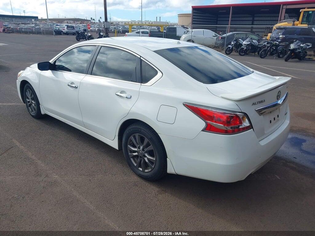 1N4AL3AP1FN906717 2015 NISSAN ALTIMA photo no. 3