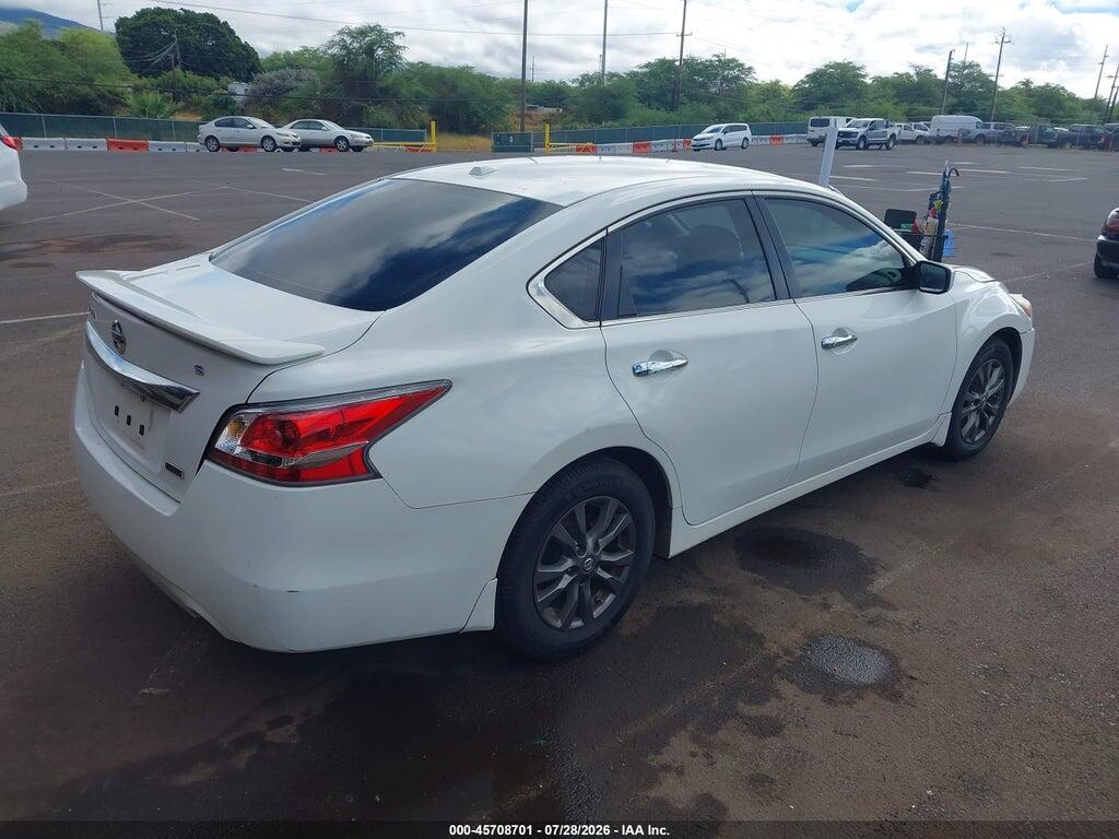 1N4AL3AP1FN906717 2015 NISSAN ALTIMA photo no. 4